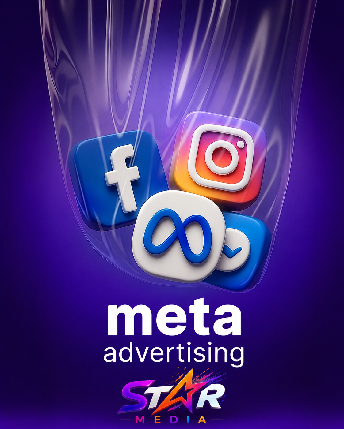 meta advertising service