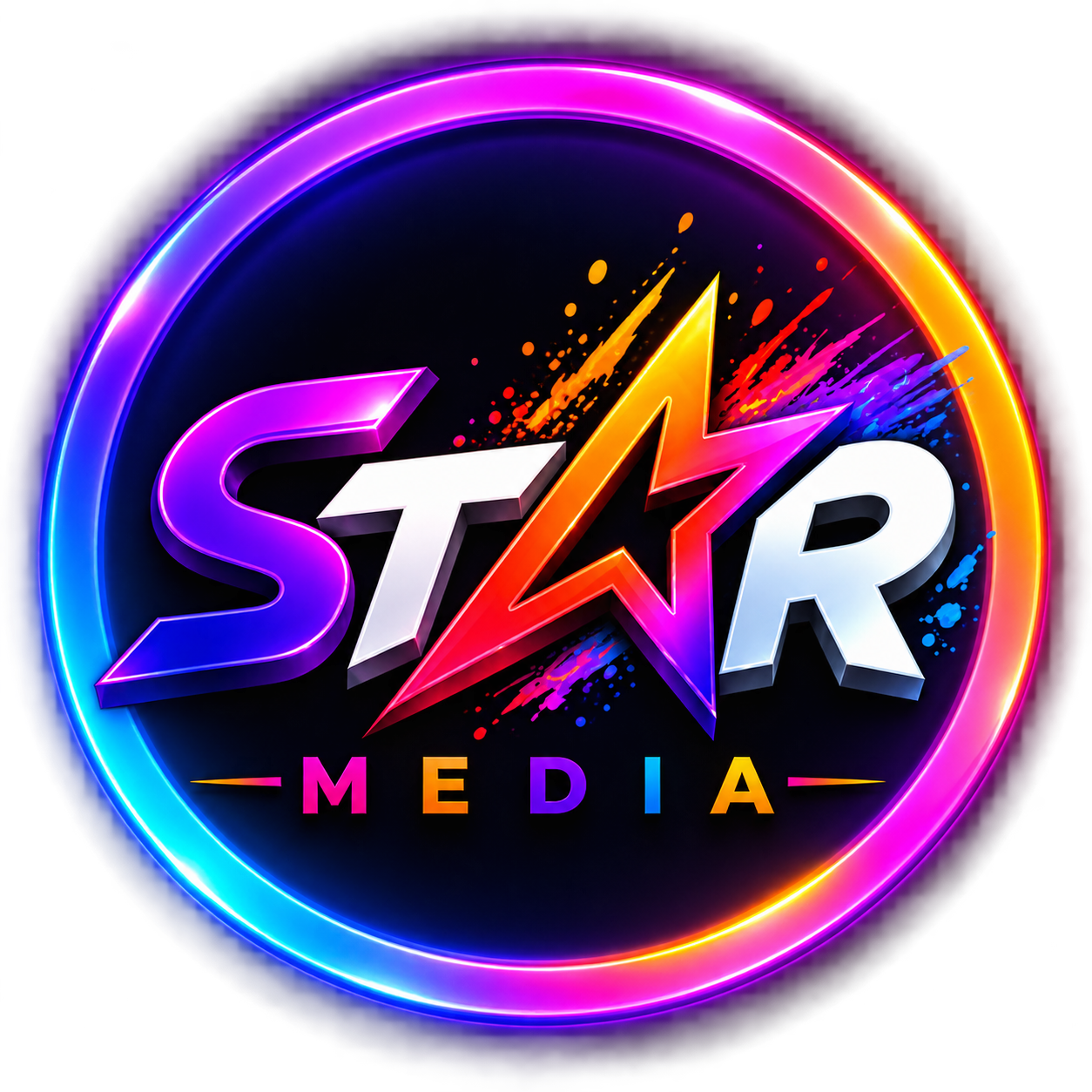 Star Media Agency